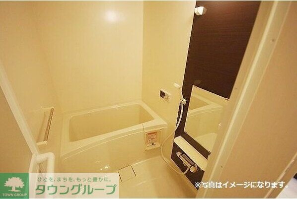 Astor Place(アスタープレイス)の物件内観写真